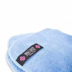MUC-OFF MIRACLE SHINE Microfibre Polishing Cloth