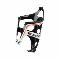 ZEFAL PULSE CARBON Bottle Cage