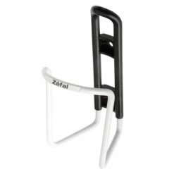 ZEFAL ALU PLAST 122 Bottle Cage Epoxy