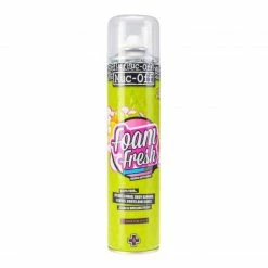 MUC-OFF Helmet Cleaner (400 Ml)