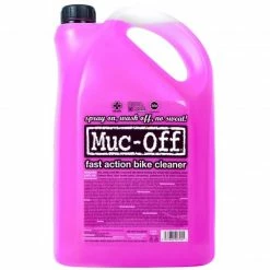 MUC-OFF BIKE CLEANER Bike Cleaner (5 L)