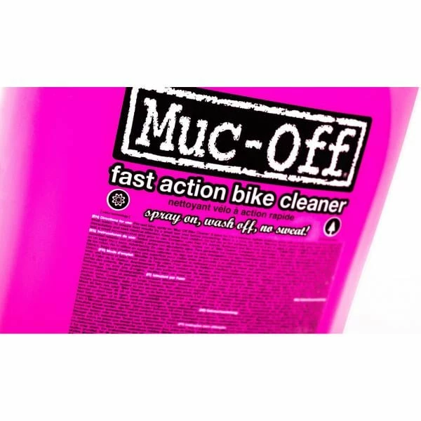 MUC-OFF BIKE CLEANER Bike Cleaner (5 L) 4 MUC-OFF BIKE CLEANER Bike Cleaner (5 L) – Bild 2