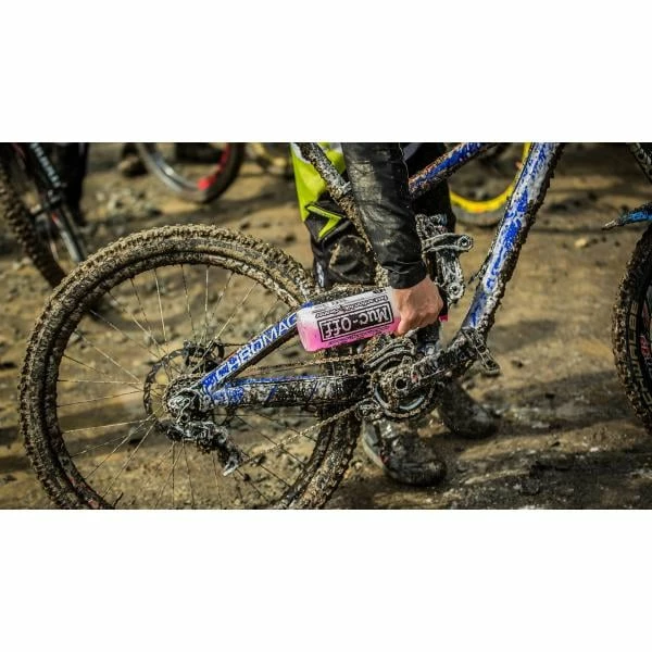 MUC-OFF BIKE CLEANER Bike Cleaner (5 L) 8 MUC-OFF BIKE CLEANER Bike Cleaner (5 L) – Bild 6