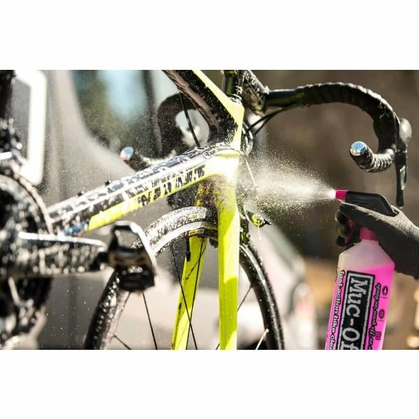 MUC-OFF BIKE CLEANER Bike Cleaner (5 L) 10 MUC-OFF BIKE CLEANER Bike Cleaner (5 L) – Bild 8