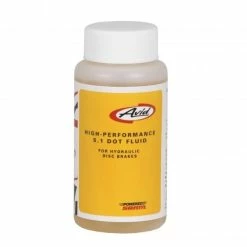 AVID DOT 5.1 Brake Fluid (125 Ml)