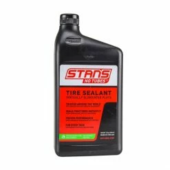 NOTUBES THE SOLUTION Anti-Puncture Tyre Sealant (473 Ml / 946 Ml) -Geschäft für Hautpflege 600x600 72181 1481185518363