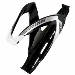ELITE CUSTOM RACE Bottle Cage Brilliant Black