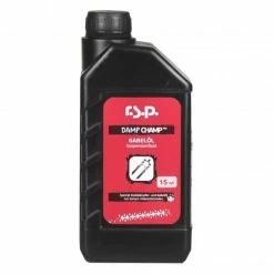 R.S.P. ULTRA SHOCK 15 WT Suspension Oil (1 L)