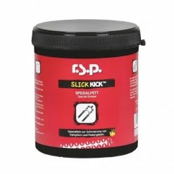 R.S.P. ULTRA SLICK Special Grease (500 G)