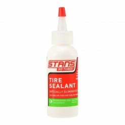 NOTUBES THE SOLUTION Anti-Puncture Tyre Sealant (60 Ml)
