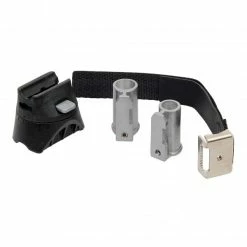 KRYPTONITE TRANSIT Anti-Theft Protection Carrier FlexFrame-U Bracket