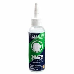 NO FLATS NO-FLATS JOES ECO SEALANT Tyre Sealant (125 Ml)