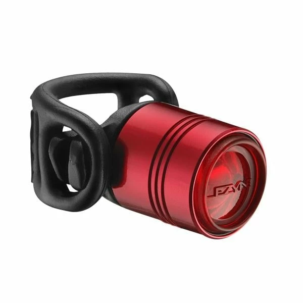 LEZYNE FEMTO DRIVE Rear Light 4 LEZYNE FEMTO DRIVE Rear Light – Bild 2