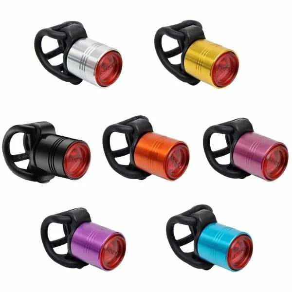 LEZYNE FEMTO DRIVE Rear Light 6 LEZYNE FEMTO DRIVE Rear Light – Bild 4
