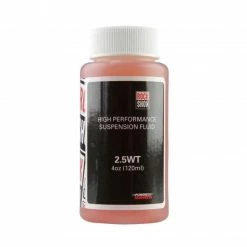 ROCKSHOX 2.5WT Suspension Oil (120 Ml)