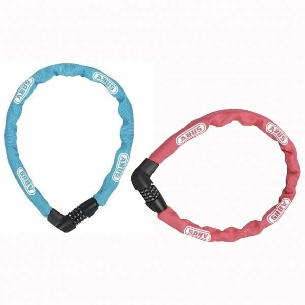 ABUS TRESOR 1385 Bike Chain Lock (7 Mm X 85 Cm) 5 ABUS TRESOR 1385 Bike Chain Lock (7 Mm X 85 Cm) – Bild 3