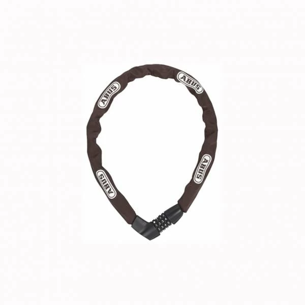 ABUS TRESOR 1385 Bike Chain Lock (7 Mm X 85 Cm) 6 ABUS TRESOR 1385 Bike Chain Lock (7 Mm X 85 Cm) – Bild 4