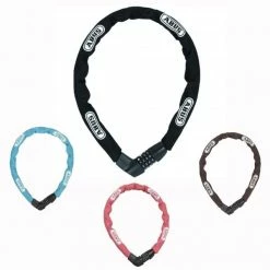 ABUS TRESOR 1385 Bike Chain Lock (7 Mm X 85 Cm) 7 ABUS TRESOR 1385 Bike Chain Lock (7 Mm X 85 Cm) -Geschäft für Hautpflege 600x600 87624 abus antivol chaine tresor aa385 aa add1