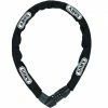 ABUS TRESOR 1385 Bike Chain Lock (7 Mm X 85 Cm) -Geschäft für Hautpflege 600x600 87624 abus antivol chaine tresor aa385 noir main
