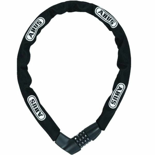 ABUS TRESOR 1385 Bike Chain Lock (7 Mm X 85 Cm) 3 ABUS TRESOR 1385 Bike Chain Lock (7 Mm X 85 Cm)