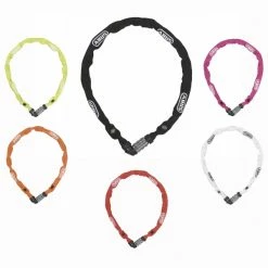 ABUS 1200 WEB Cable Lock