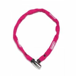 ABUS 1500 WEB Bike Chain Lock (4 Mm X 60 Cm)