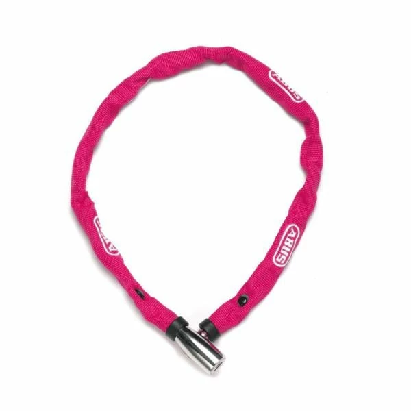 ABUS 1500 WEB Bike Chain Lock (4 Mm X 60 Cm) 3 ABUS 1500 WEB Bike Chain Lock (4 Mm X 60 Cm)