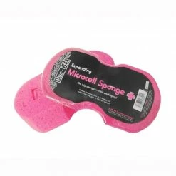 MUC-OFF MICROCEL Sponge