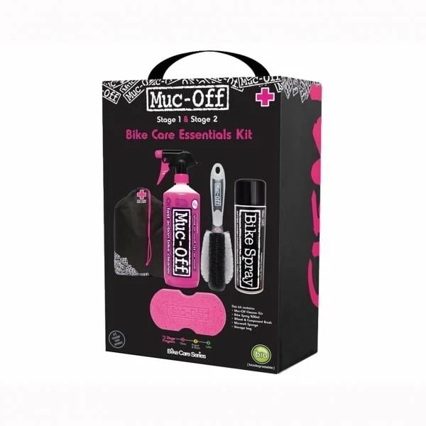 MUC-OFF STARTER Kit 5 MUC-OFF STARTER Kit – Bild 3