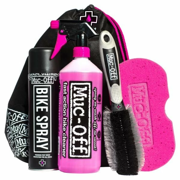 MUC-OFF STARTER Kit 4 MUC-OFF STARTER Kit – Bild 2
