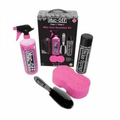 MUC-OFF STARTER Kit
