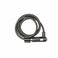 KRYPTONITE KRYPTOFLEX 1018 Bike Cable Lock (10 Mm X 180 Cm)