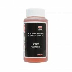 ROCKSHOX 10 WT Suspension Oil (120 Ml)