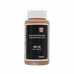 ROCKSHOX PIKE 0-W30 30 WT Suspension Oil (120 Ml)