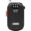 ABUS COMBIFLEX 2501/65 Roll-back Cable Lock (1,6 Mm X 65 Cm) -Geschäft für Hautpflege 602437 015B600x6005D