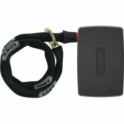 ABUS ALARMBOX 2.0 Alarm + ADAPTOR 6KS/100 Chain Lock (6 Mm X 100 Cm)