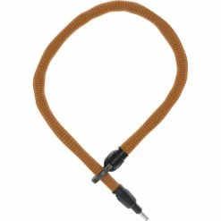 ABUS IVYTEX 8KS/100 Chain (8mm X 100cm) -Geschäft für Hautpflege 68467 ACH IVY TEX 100MM 8KS SPARKLING ORANGE 35B600x6005D