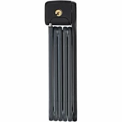 ABUS BORDO LITE MINI 6055K/85 SH Folding Lock (5 Mm X 85 Cm)
