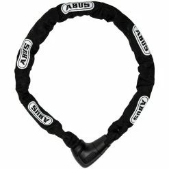 ABUS STEEL-O-CHAIN 9809/110 Chain Lock (9 Mm X 110 Cm)