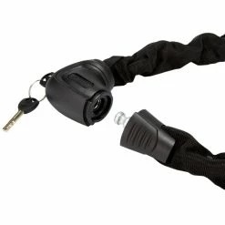 ABUS STEEL-O-CHAIN 9809/140 Chain Lock (9 Mm X 140 Cm) -Geschäft für Hautpflege 699257 d064985B600x6005D
