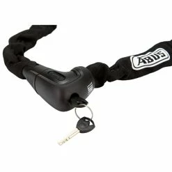 ABUS STEEL-O-CHAIN 9809/140 Chain Lock (9 Mm X 140 Cm) -Geschäft für Hautpflege 699257 e12d135B600x6005D