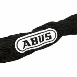 ABUS STEEL-O-CHAIN 9809/140 Chain Lock (9 Mm X 140 Cm) -Geschäft für Hautpflege 699257 e7d4b95B600x6005D
