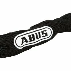ABUS STEEL-O-CHAIN 9809/85 Chain Lock (9mm X 85cm) -Geschäft für Hautpflege 699263 24c2415B600x6005D