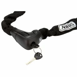 ABUS STEEL-O-CHAIN 9809/85 Chain Lock (9mm X 85cm) -Geschäft für Hautpflege 699263 47b5965B600x6005D