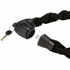 ABUS STEEL-O-CHAIN 9809/85 Chain Lock (9mm X 85cm) -Geschäft für Hautpflege 699263 c1172c5B600x6005D