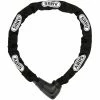 ABUS STEEL-O-CHAIN 9809/85 Chain Lock (9mm X 85cm) -Geschäft für Hautpflege 699263 eb3efd5B600x6005D