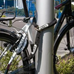 ABUS ADAPTOR ACH 6KS/100 (6 Mm X 100 Cm) Frame Chain Lock + ST5950 -Geschäft für Hautpflege 80785 5B600x6005D