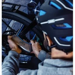 ABUS 770A/160HB230 USKF SMARTX U-Lock (13 X 230 X 108 Mm) Blue -Geschäft für Hautpflege 84520 5B600x6005D