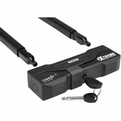 ABUS GRANIT EXTREME 59/180HB260 U-Lock (16 X 260 X 111mm) -Geschäft für Hautpflege 879090 025B600x6005D