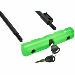ABUS ULTRA 410/170HB230 SH34 U-Lock (12 X 230 X 110 Mm) -Geschäft für Hautpflege 879096 7057e25B600x6005D